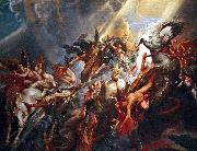 Peter Paul Rubens The Fall of Phaeton oil painting on canvas
